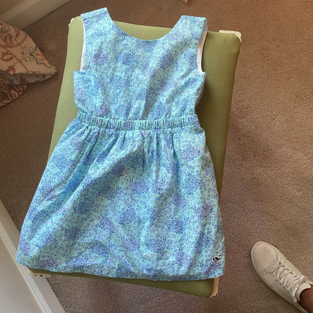 Worn once VV size 3